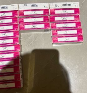 34 lipsticks combo
