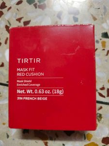 TIRTIR Mask Fit Red Cushion Foundation