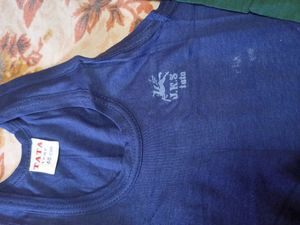 Comfortable Cotton Vest Bundle