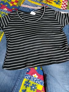 Classic Blue Denim Jeans girls stylish &amp; trendy