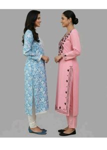 Elegant Kurta Set for Women