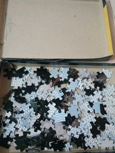 Playful Happy Panda Puzzles