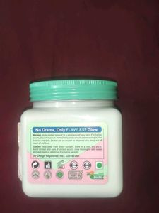 Korean Glass Skin Essence Cream