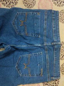 Roadster Denim Jeans