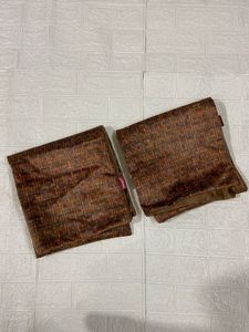 Designer Throw Pillow Covers