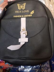 Mini Kids Coaching Bag Or Picnic Bag