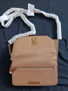 Steve Madden "BRAMO-N" Lace-Up Shoulder Bag –
