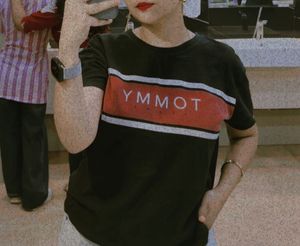 Tommy Hilfiger Logo T-Shirt