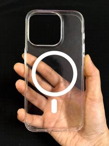 iPhone 15 Pro Case