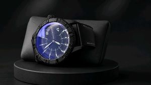 BWIM Sport Men's Watch