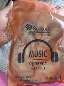 Headfon