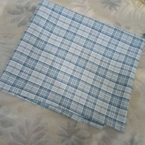 shirt Fabric blue