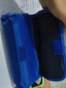 pouch high quality
