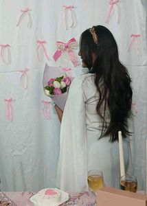 Elegant White Dress