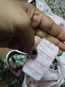 non-padit comfortable bra