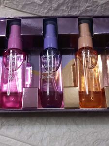 Aqualogica Perfume Body Mist Set