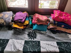 Combo Of 7 Set Clothes