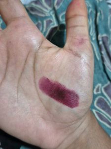 Nykaa Lipstick