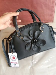 Handbag Cum Slingback
