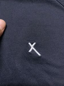 Men's Quarter Zip Pullover