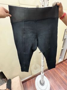 M&amp;S Stylish navy blue  Pants