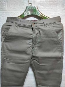 Levi's Formal Trouser For Men