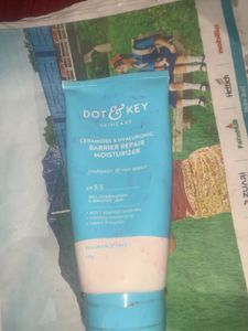 Dot & Key Ceramides & Hyaluronic Moisturizer