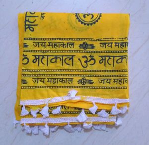 Mahakal Gamcha, Towel, Scarfs And Stoles For Men A