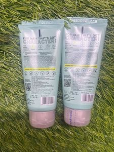 Moxie Gentle Cleansing Shampoo