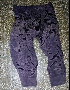 Elegant Flowy Palazzo Pants