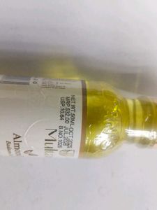 Multano Almond Oil - 50ml