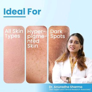 Fixderma Intensive Night Serum