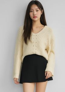 H&amp;M Women Knitted Sweater