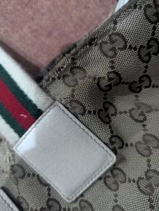 Gucci Designer  original Tote Bag