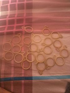 Curtain RINGS -22