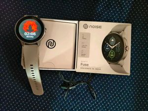 Noise Smartwatch