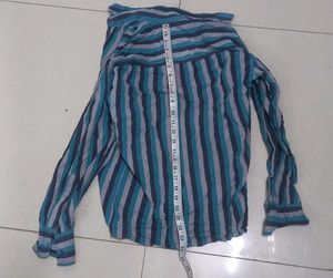 Bundle of 3 Men's Long Sleeve Shirts