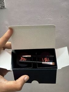 Mars Hue Gel Eyeliner Set