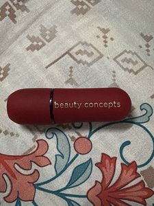 Red Lipstick by Beauty Concepts