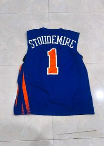 NBA jersey orignal