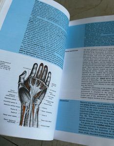 Cunningham's Manual of Practical Anatomy - 3 Vol