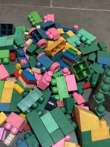 Kingdom Blocks