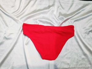 🇳🇿💫🎀Women's Red Bikini Bottoms