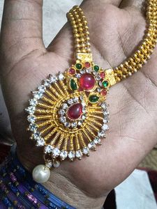 Only Necklace
