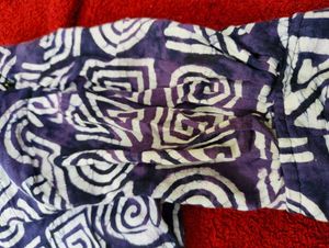 short Kurta