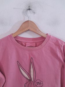 Printed Top (Women)