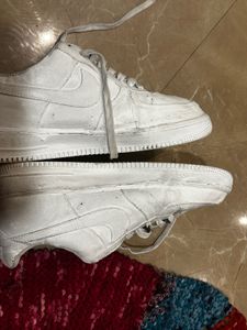 Nike air Jordan 1 lows