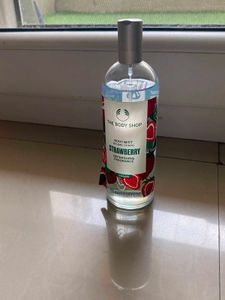 The Body Shop Strawberry