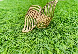 Metal Alloy Bracelet