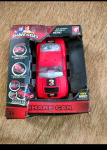 shake and go toy car